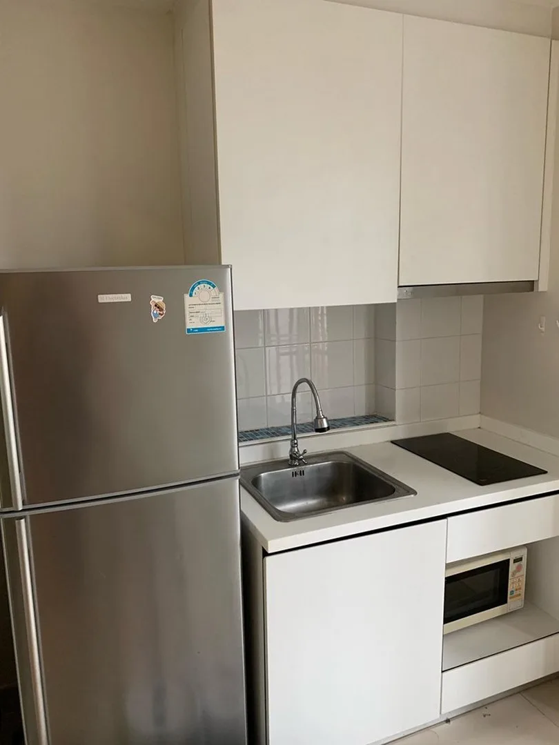 Property photos for Centric Ratchada - Suthisan