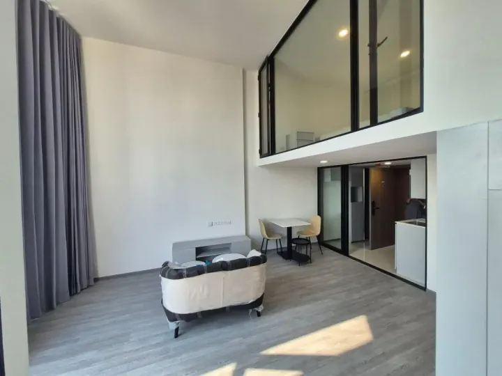 Property photos for Knightsbridge Space Rama 4