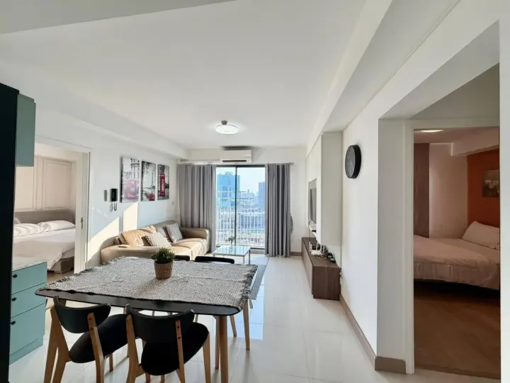 Property photos for Fuse Mobius Ramkhamhaeng