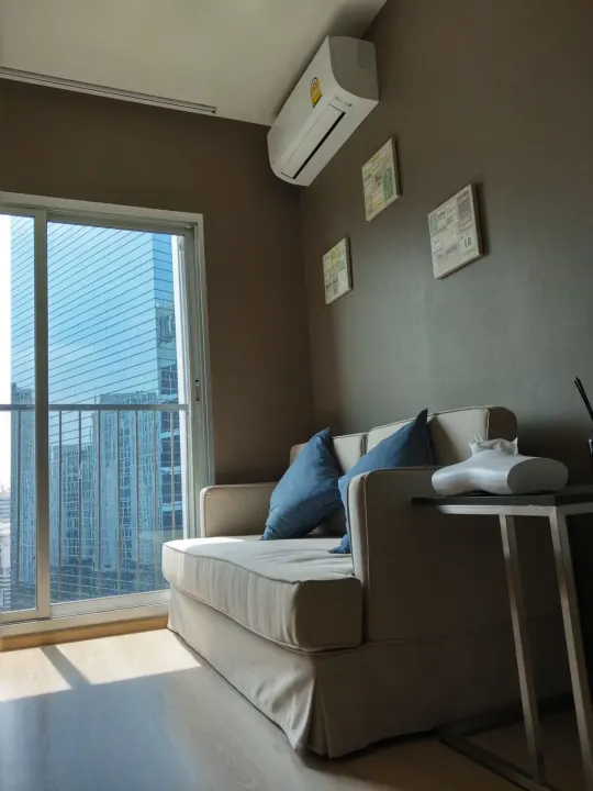 Property photos for Noble Revolve Ratchada