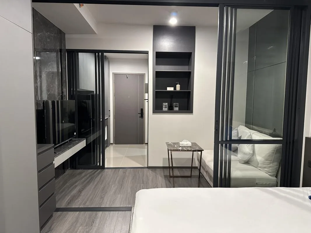 Property photos for Ideo Sukhumvit ??? Rama 4