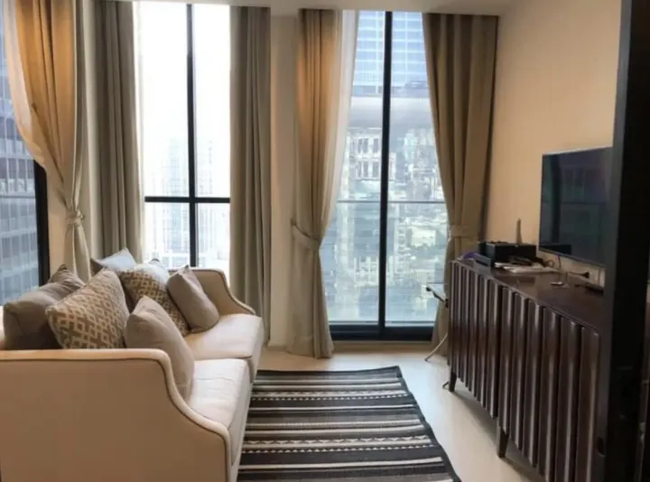 Property photos for Noble Ploenchit
