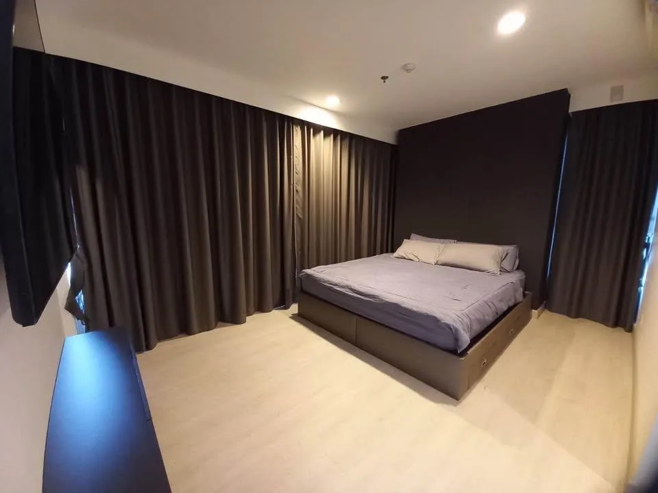 Property photos for Fuse Chan - Sathorn