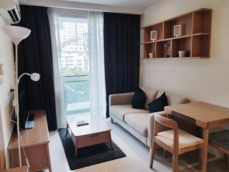 Property photos for Beverly 33