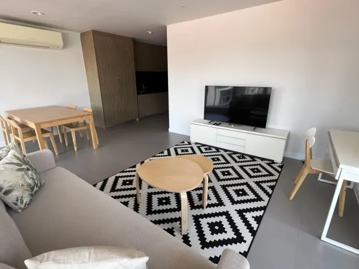 Property photos for Living @ 24