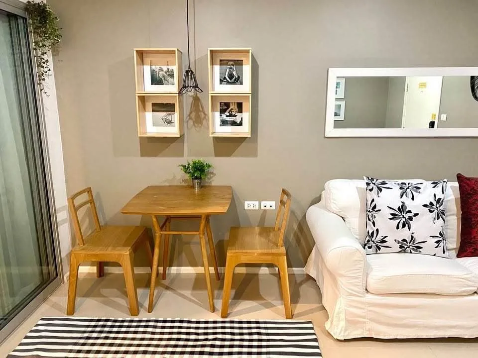 Property photos for Aspire Rama 9