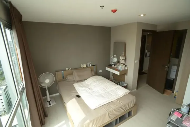 Property photos for Rhythm Sathorn - Narathiwas