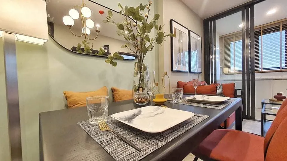 Property photos for XT Huaikhwang