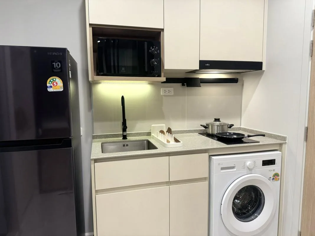 Property photos for Culture Thonglor