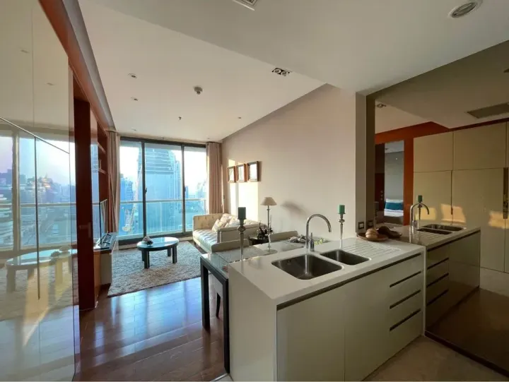 Property photos for The Address Sukhumvit 28