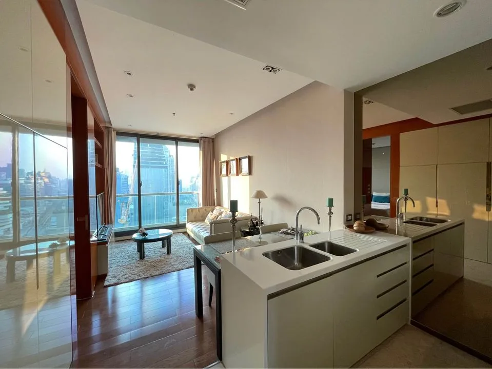 Property photos for The Address Sukhumvit 28