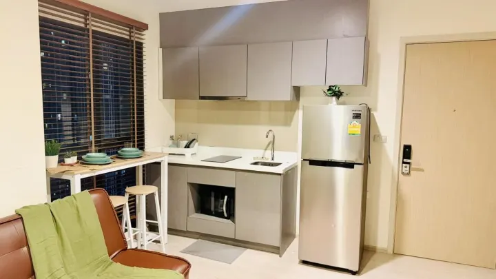 Property photos for Rhythm Asoke 2