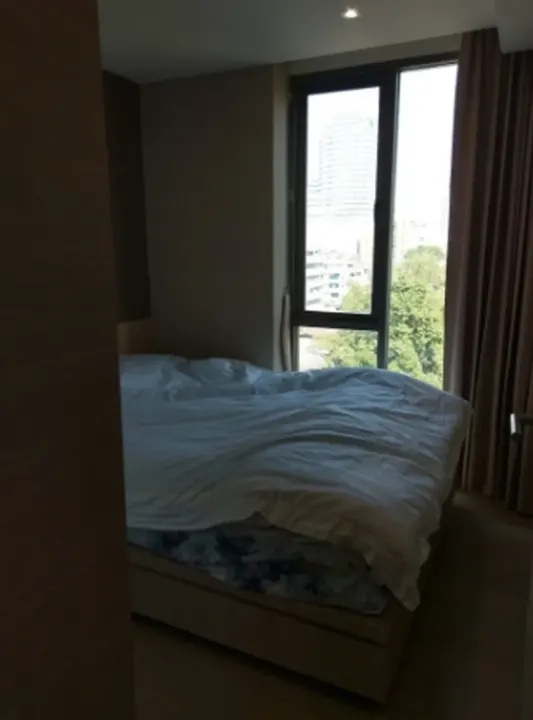 Property photos for Klass Condo Silom