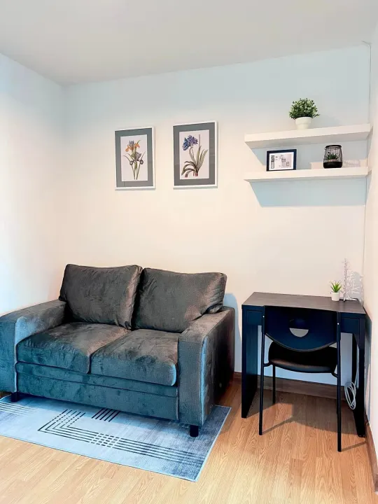Property photos for Aspire Rama 4