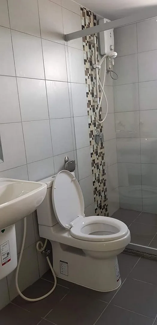 Property photos for Supalai Loft @Talat Phlu Station