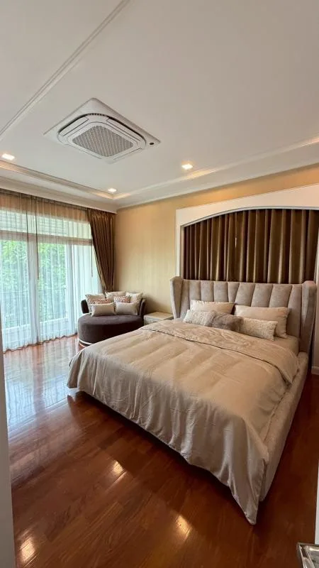 Property photos for Perfect Masterpiece Sukhumvit 77