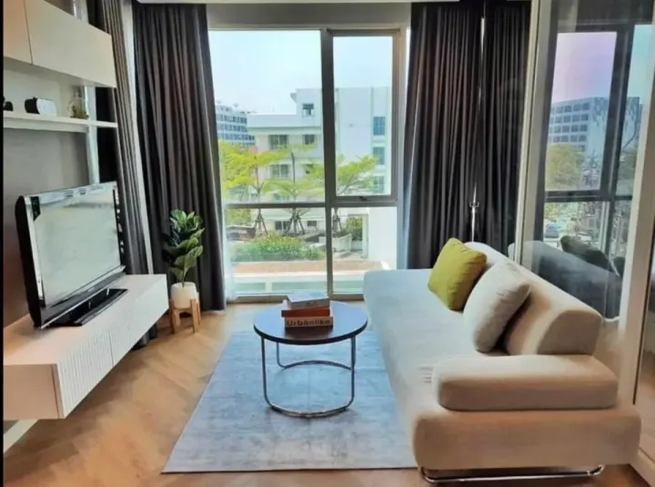 Property photos for The Room Sukhumvit 64