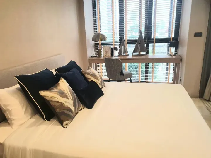 Property photos for Walden Asoke