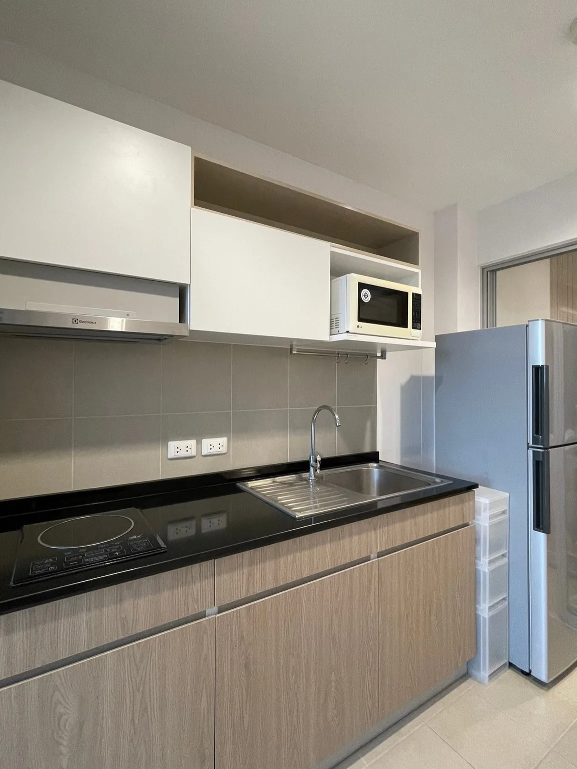 Property photos for Supalai Veranda Rama 9