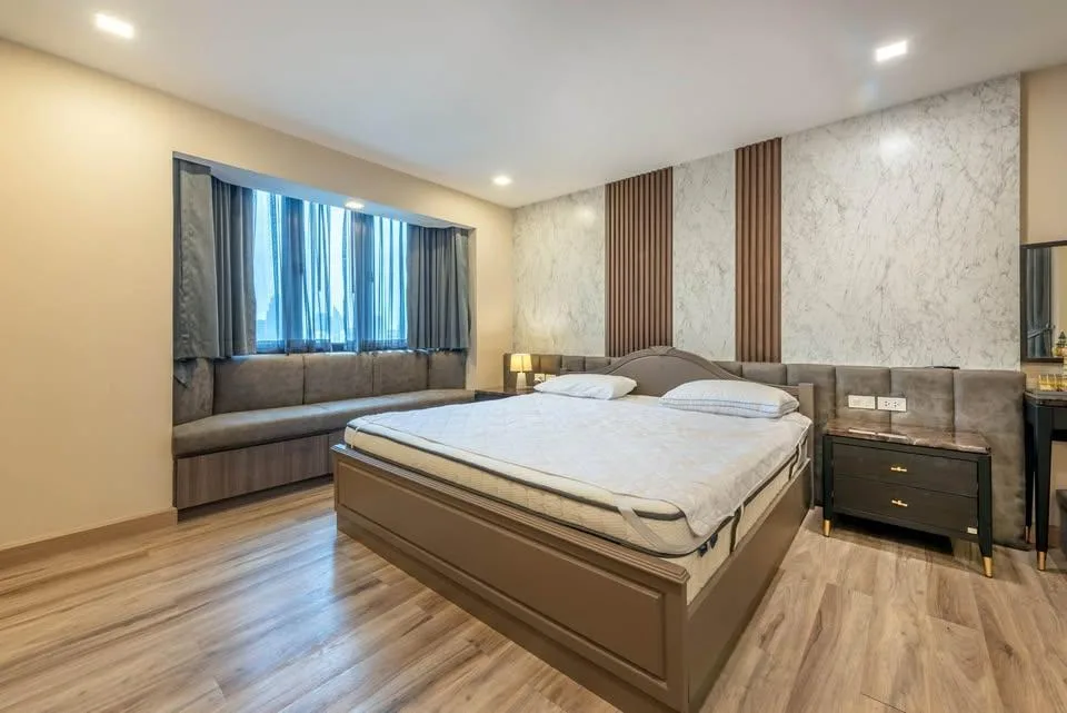 Property photos for Omni Tower Sukhumvit Nana