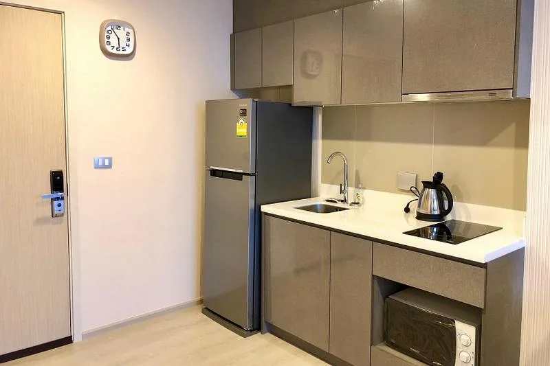 Property photos for Rhythm Asoke
