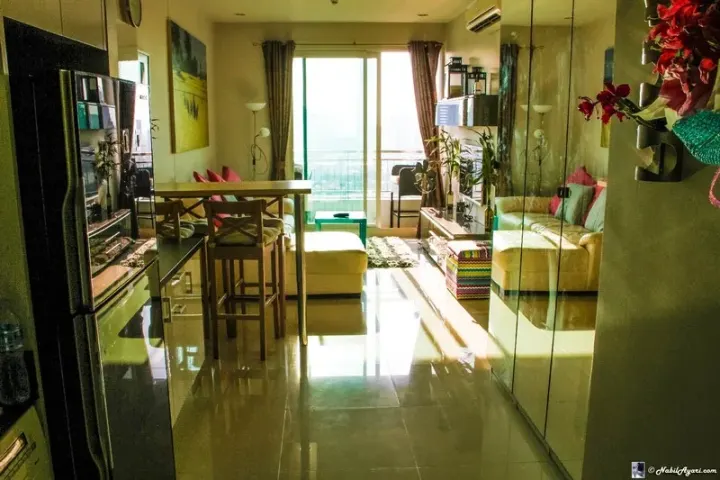 Property photos for Circle Condominium