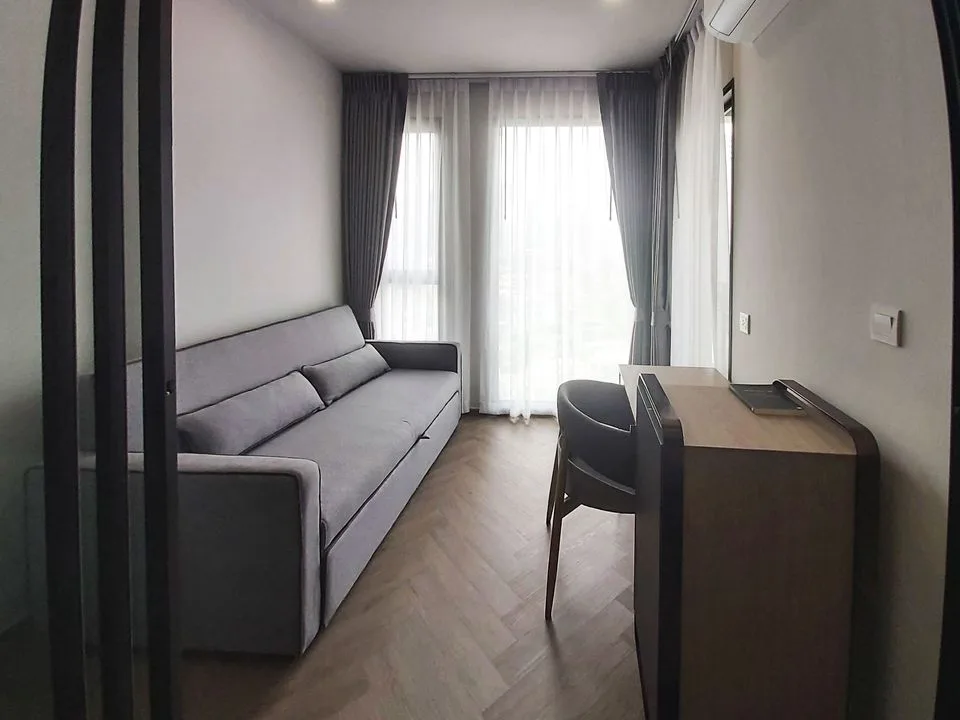 Property photos for Chapter Chula-samyan