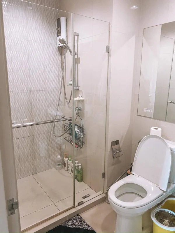 Property photos for Life Sukhumvit 48