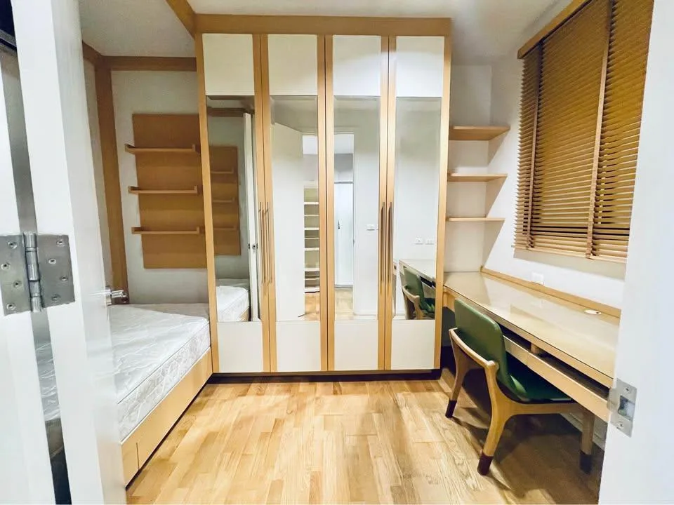 Property photos for Amanta Ratchada