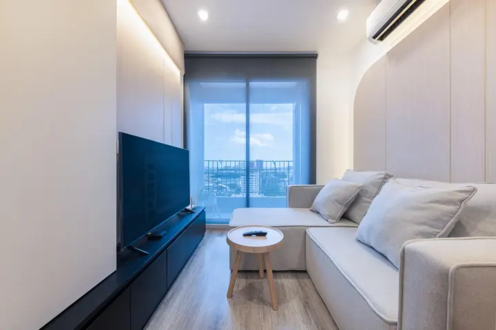 Property photos for IDEO Mobi Sukhumvit 66