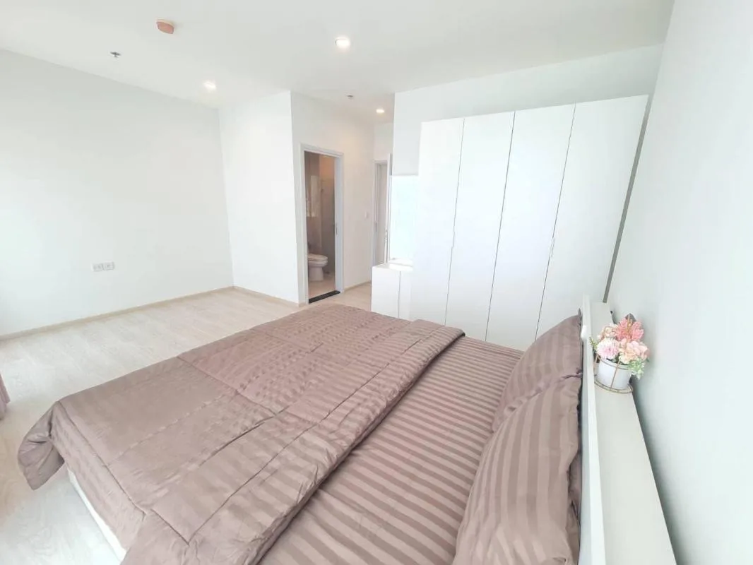 Property photos for Noble Revolve Ratchada 2