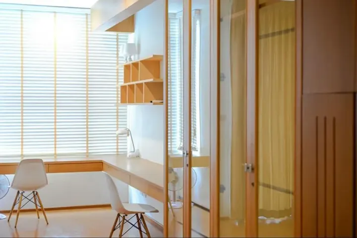 Property photos for Villa Rachatewi