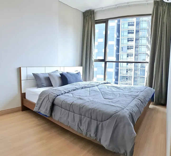 Property photos for Lumpini Suite Phetchaburi - Makkasan