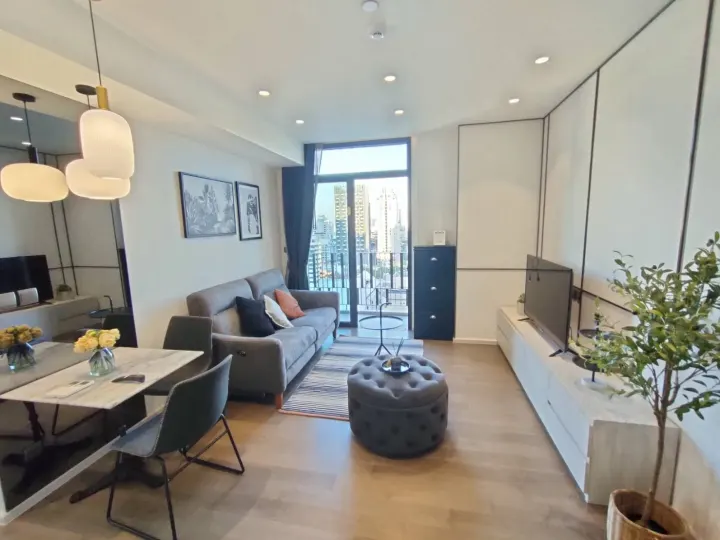 Property photos for MUNIQ Sukhumvit 23