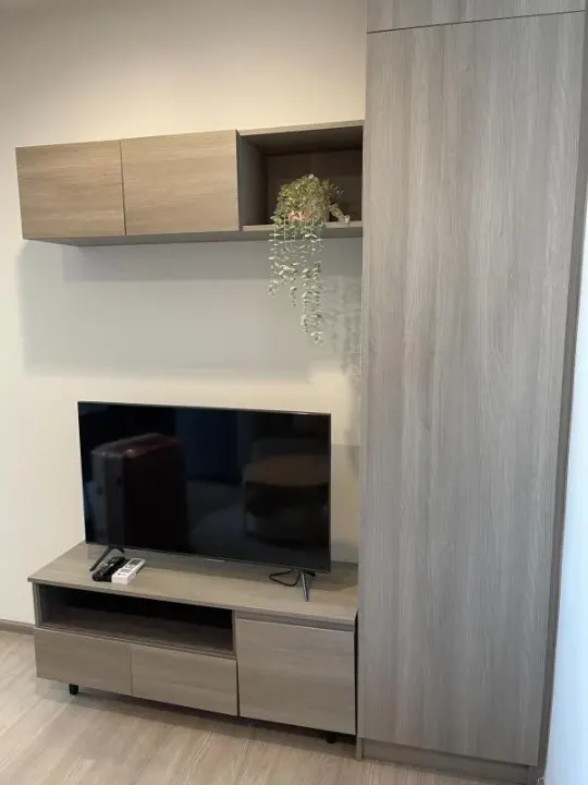 Property photos for The Base Phetchaburi-thonglor