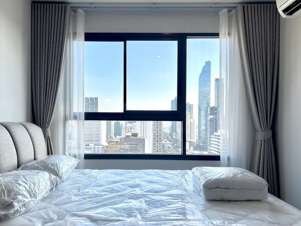 Property photos for Ideo Chula ??? Samyan