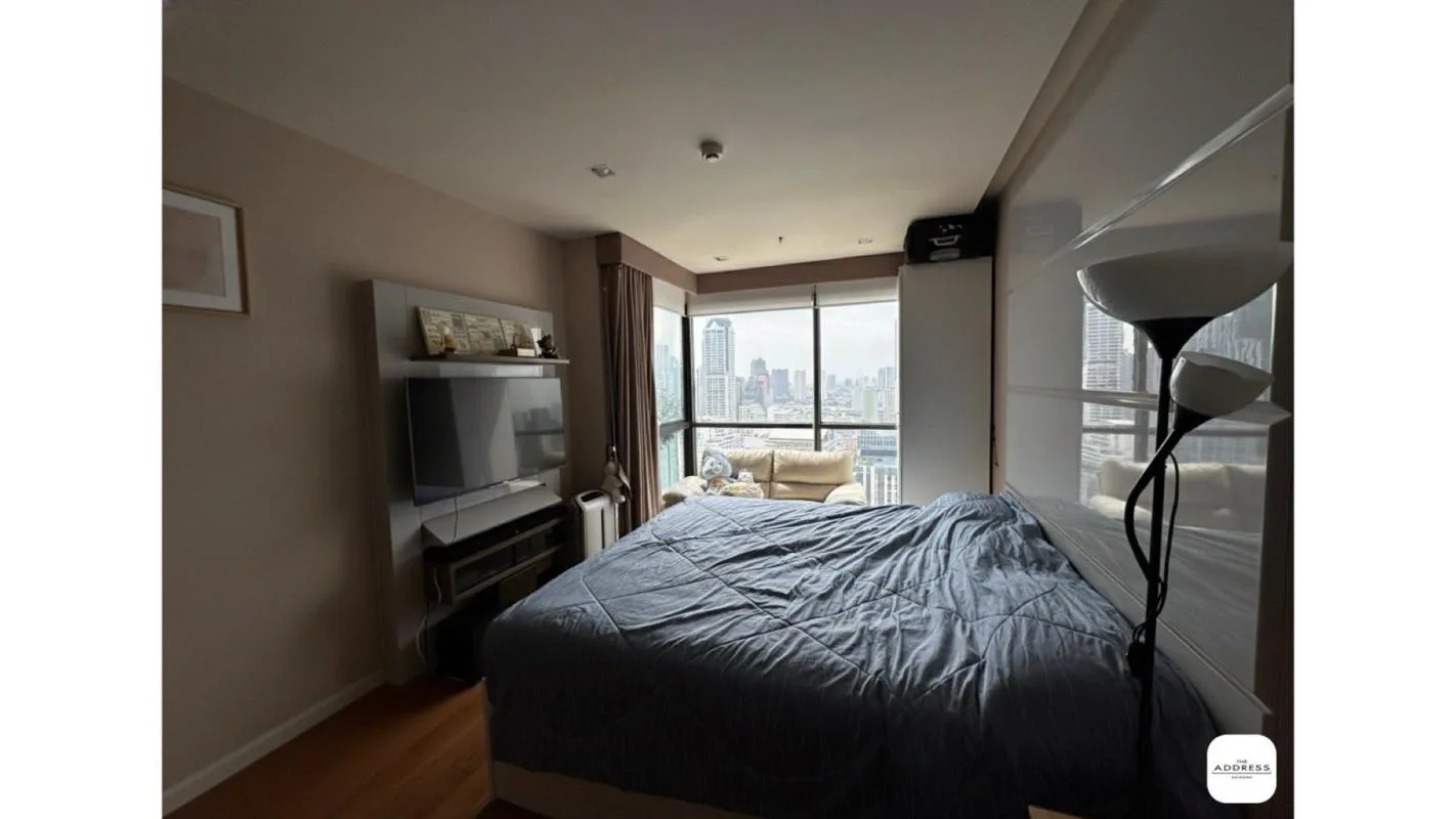 Property photos for The Address Sathorn