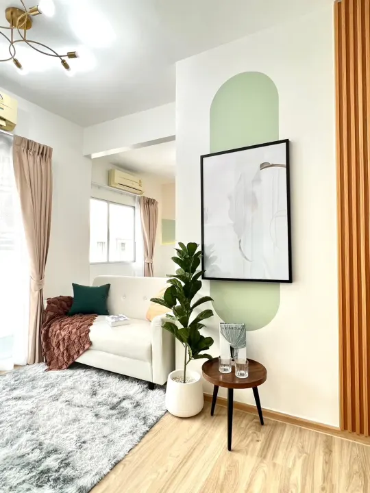 Property photos for A Space Asoke - Ratchada