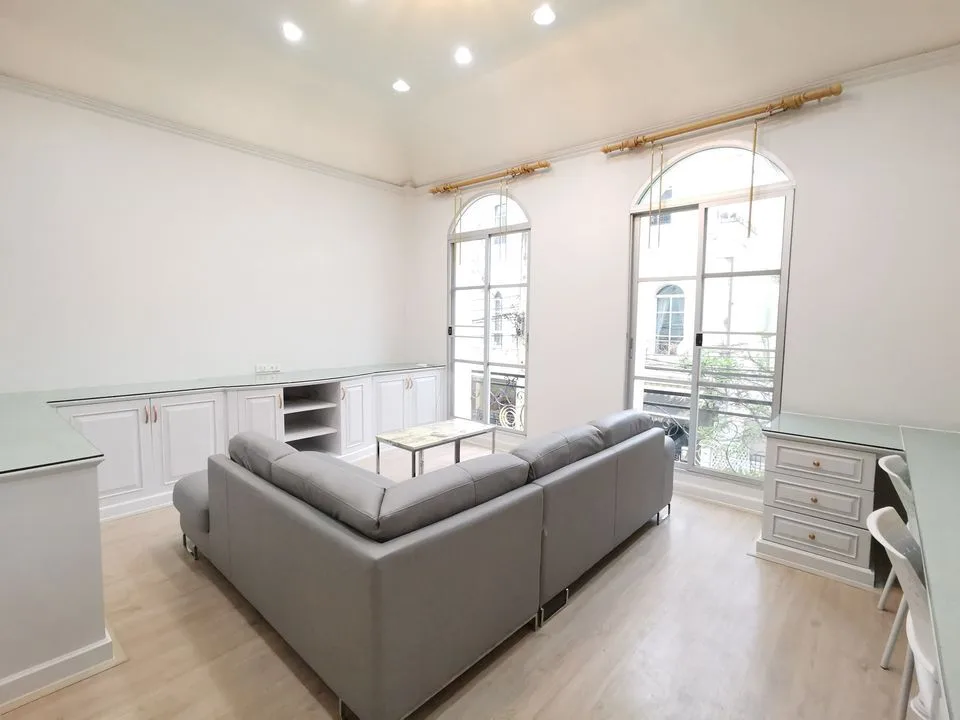 Property photos for Banklangkrung Grande Vienna Rama 3