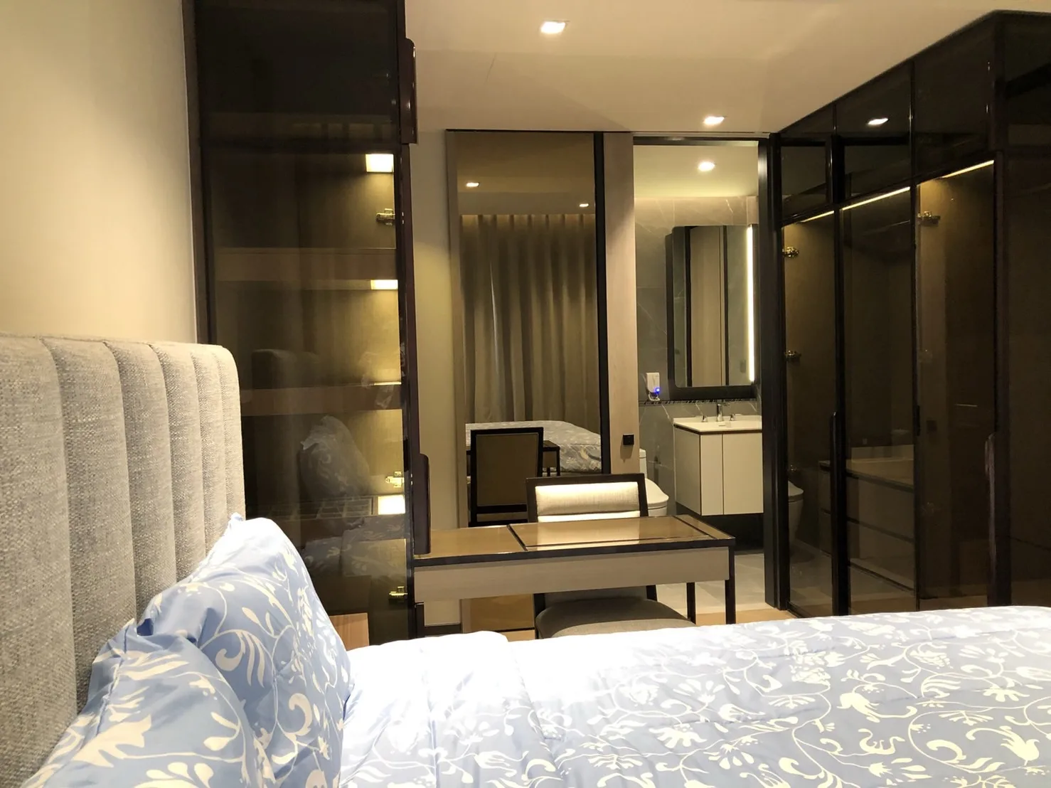 Property photos for The Reserve Sukhumvit 61