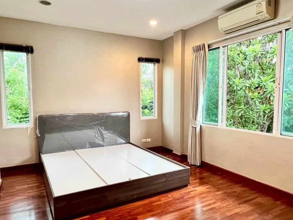 Property photos for The Centro Onnut-wongwaen