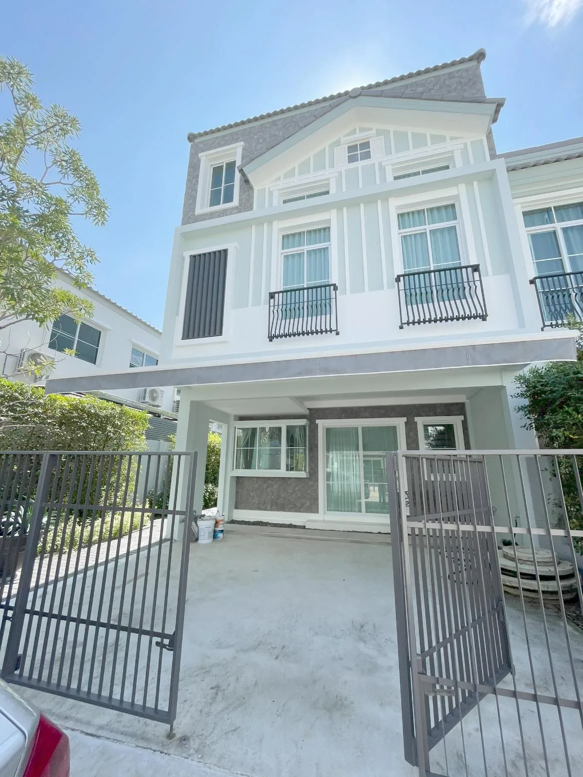 Property photos for Indy Bangna-ramkhamhaeng 2