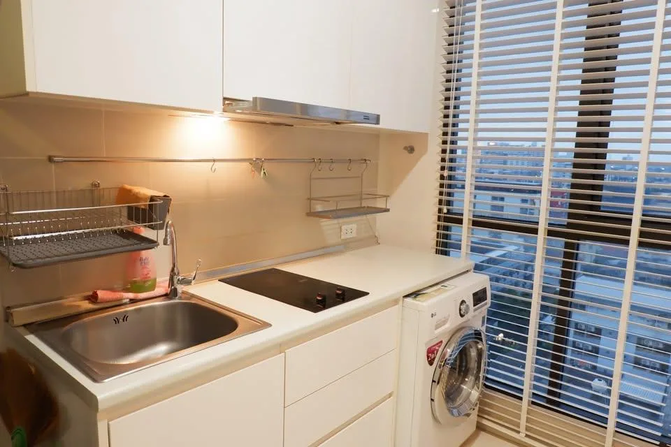 Property photos for Sense Phaholyothin