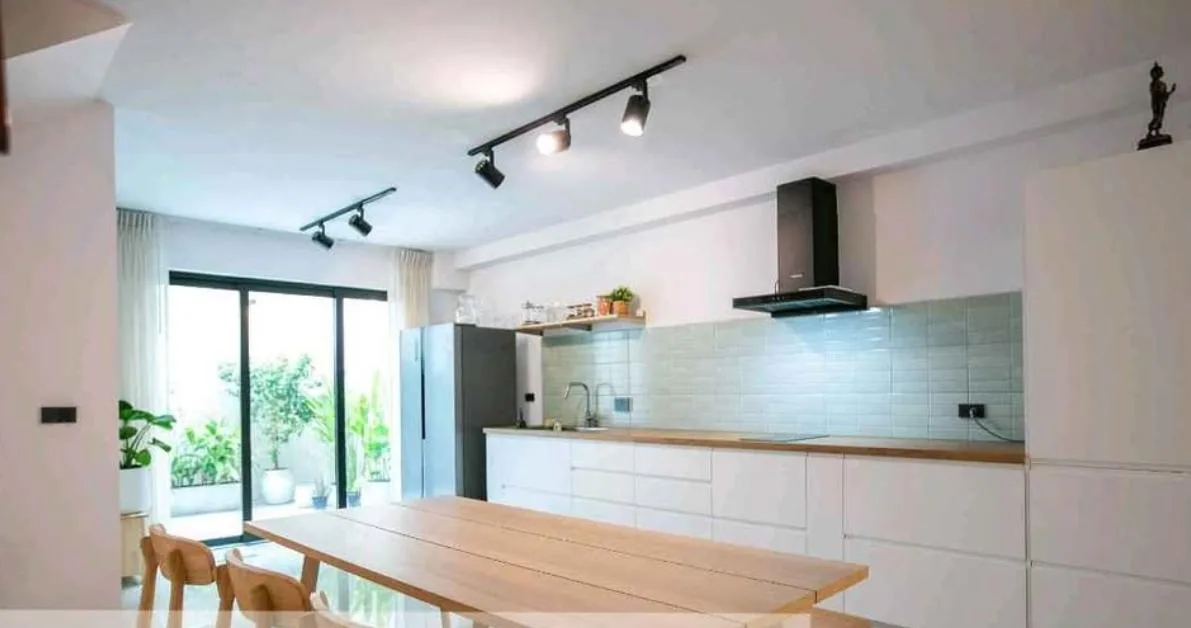 Property photos for Areeya Mandarina Sukhumvit 77