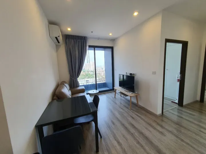 Property photos for IDEO Mobi Sukhumvit 66