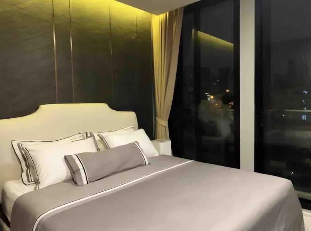 Property photos for Noble Ploenchit