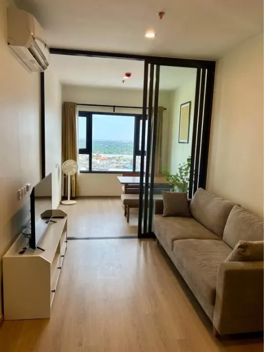Property photos for Life Rama 4 - Asoke