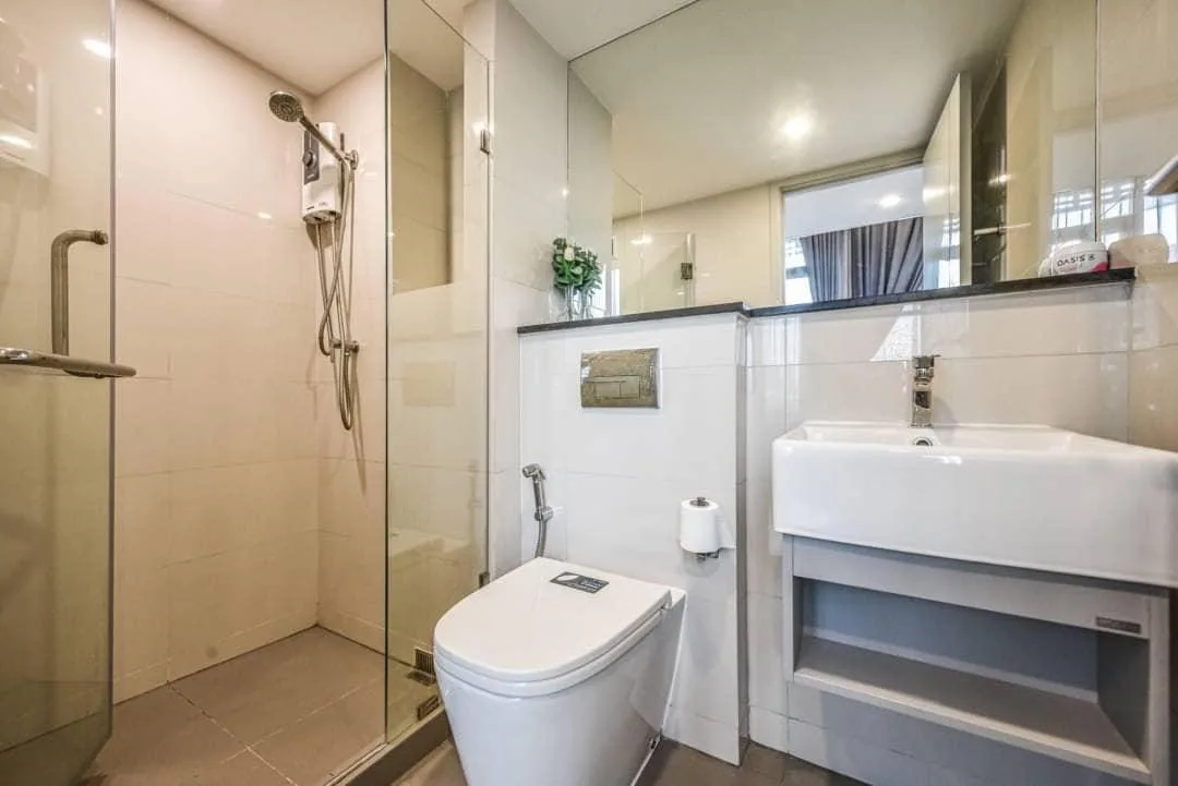 Property photos for Knightsbridge Prime Sathorn