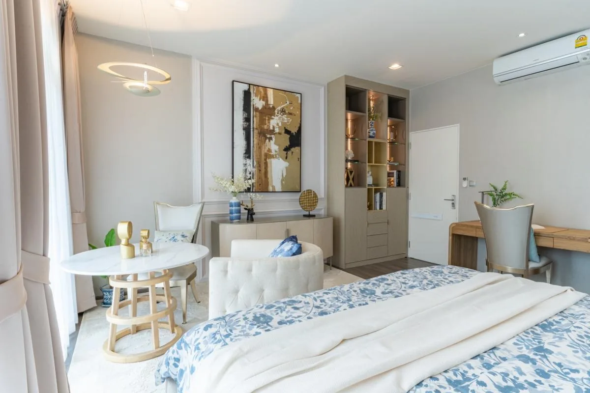 Property photos for Manthana 1 Bangna Km.7