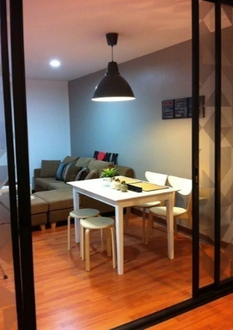 Property photos for Baan Ploenchit